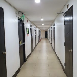 Dormitory 2