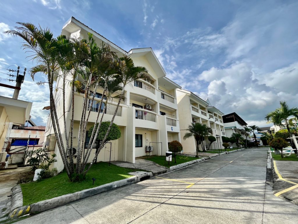 Dormitry exterior_1