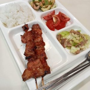 Meals (1)
