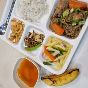 Meals