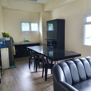 Social room (dormitory)