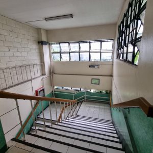 Stairway