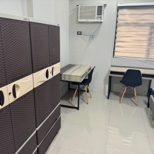 Triple room (1)