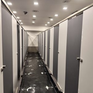 Shower Room シャワールーム3