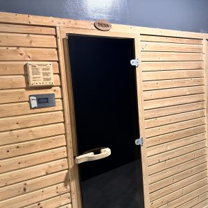 Sauna サウナ1
