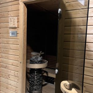Sauna サウナ2